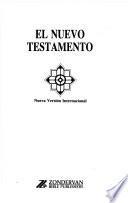 El Nuevo Testamento/Spanish