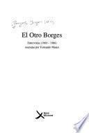 El otro Borges