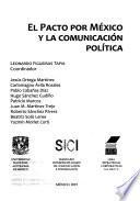El Pacto por México y la comunicación política