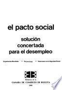 El Pacto social