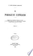 El Paraguay católico