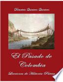 El pasado de Colombia