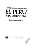 El Perú y su literatura