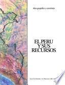 El Perú y sus recursos