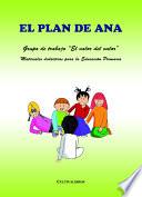 El plan de Ana