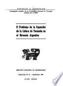 El problema de la expansión de la cultura de Tiwanaku en el noroeste argentino