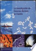 El pulso de la investigación en Ciencias Marinas en España