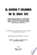 El Quindío y Colombia en el siglo XXI