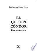 El Quishpi cóndor