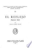 El Reflejo (Madrid, 1843)