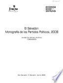 El Salvador, monografía de los partidos políticos, 2009