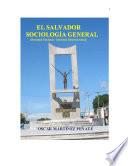 El Salvador Sociologia General