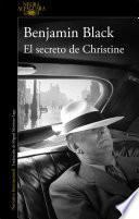 El secreto de Christine (Quirke 1)