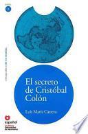 El secreto de Cristóbal Colón