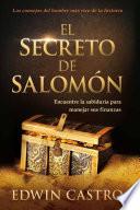 El secreto de Salomn / Solomon's Secret