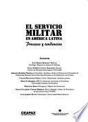 El servicio militar en América Latina