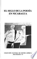 El siglo de la poesía en Nicaragua: Postvanguardia (1940-1960)