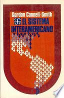 El Sistema Interamericano