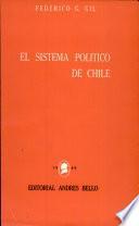 El sistema político de Chile