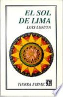 El sol de Lima