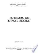 El teatro de Rafael Alberti