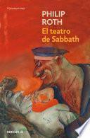 El teatro de Sabbath