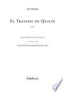 El Tratado de Quilín