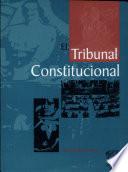 El Tribunal Constitucional