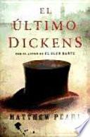El último Dickens