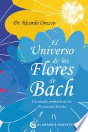 El universo de las Flores de Bach