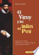 El virrey y los indios del Perú