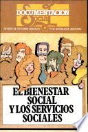 Elbienestar Social Y Los Servicios Sociales Num. 36 Agosto-octubre 79