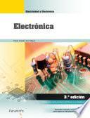 Electrónica 3.ª edición 2022