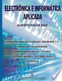 Electronica E Informatica Aplicada