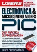 Electrónica & microcontroladores PIC