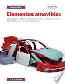Elementos amovibles 5.ª edición