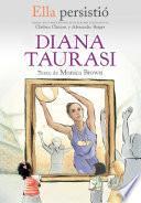 Ella persistió 6 - Diana Taurasi / She Persisted: Diana Taurasi