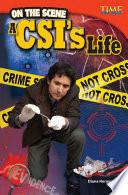 En escena: La vida de un CSI (On the Scene: A CSI's Life) 6-Pack