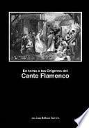 En torno a los orígenes del Cante Flamenco