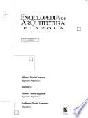 Enciclopedia de arquitectura Plazola: I-M