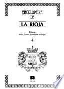 Enciclopedia de La Rioja