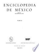 Enciclopedia de México: Arriaga-Campeche