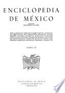 Enciclopedia de México