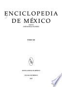 Enciclopedia de México: Querétaro-Sindicalismo
