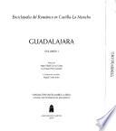Enciclopedia del Románico en Castilla-La Mancha