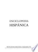Enciclopedia hispánica: Temapedia