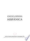 Enciclopedia hispánica: Temapedia