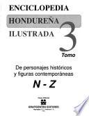 Enciclopedia hondureña ilustrada: Napky-Zúñiga