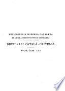 Enciclopedia moderna Catalana