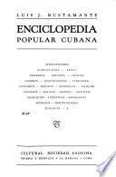 Enciclopedia popular cubana